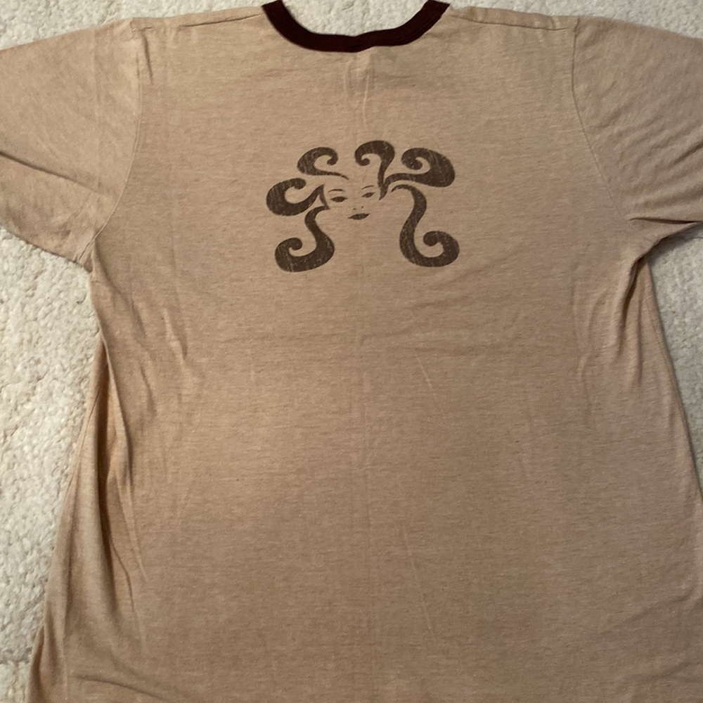 Vintage Maroon 5 Band shirt - Picture 3 of 4